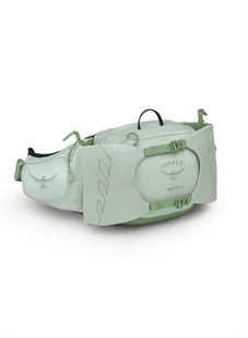 Nerka damska Osprey Tempest 6 - frosty mint green botanica - Nerki - miniaturka - grafika 1