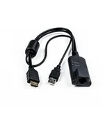 Przełączniki KVM - Avocent Server Interface Module for HDMI video USB sup. virtual media, CAC & USB - miniaturka - grafika 1