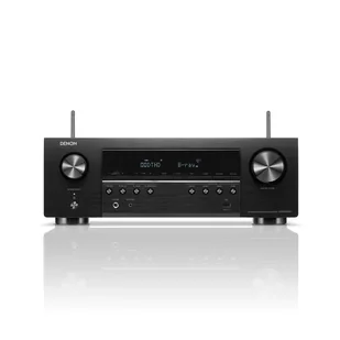 Kino domowe Teufel CONSONO 25 + DENON AVR-S660H "5.1-Set" - Kino domowe - miniaturka - grafika 6