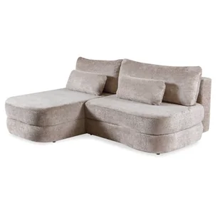 Narożnik z funkcją spania PIPI Euphoria 4 Lewostronny - Narożniki - miniaturka - grafika 1