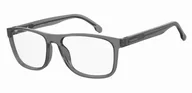 Okulary korekcyjne, oprawki, szkła - Okulary korekcyjne Carrera CARRERA 8889 KB7 - miniaturka - grafika 1