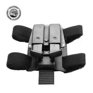 ładownica TCT do P99 SPEED-EAGLE X2P na 2 mag. - Odzież taktyczna i umundurowanie ładownica TCT do P99 SPEED-EAGLE X2P na 2 mag. - Odzież taktyczna i umundurowanie - miniaturka - grafika 2