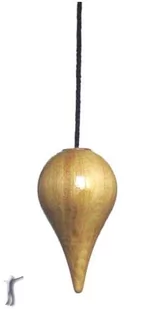 Wahadło Ti (tytan) - Wróżbiarstwo i radiestezja - miniaturka - grafika 1