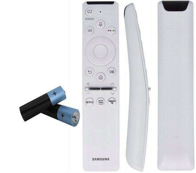 Samsung QE55LS01TA (QE55LS01TAUXXH)