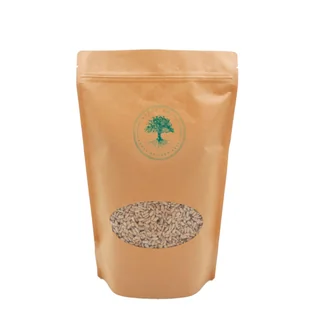 Pestki słonecznika łuskanego 250g, 100% naturalne PREMIUM Spice Tree - Ziarna i nasiona roślin strączkowych - miniaturka - grafika 1