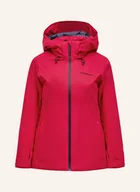 Kurtki narciarskie - Peak Performance Kurtka Narciarska Anima Insulated rot - miniaturka - grafika 1