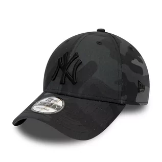 Czapki damskie - New Era, Czapka z daszkiem bejsbolowa, 9FORTY MLB New York Yankees Strapback, 12051998 - grafika 1