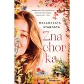 Literatura obyczajowa - Znachorka - miniaturka - grafika 1