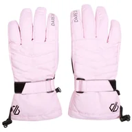 Rękawice narciarskie - Rękawiczki Dare 2b Acute Glove Rozmiar rękawiczek: L / Kolor: jasnoróżowy - miniaturka - grafika 1
