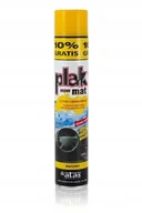 Kosmetyki samochodowe - Pax Plak Do Plastikow 750 Mat Papaja - miniaturka - grafika 1