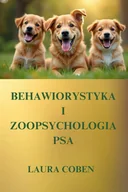 E-booki - poradniki - Behawiorystyka i zoopsychologia psa - miniaturka - grafika 1