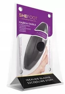 Pielęgnacja stóp - SHEFOOT Gąbka - tarka do bezpiecznego usuwania naskórka, 1szt 5903240835294 - miniaturka - grafika 1