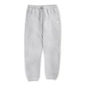 Spodnie męskie - pantaloni tempo libero uomo vans vn0a4oon02f1 mn confycush sweatpant grey melange - miniaturka - grafika 1