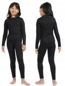 Pozostała odzież narciarska - 4F DZIEWCZÄCA BIELIZNA TERMOAKTYWNA TERMICZNA DZIECIÄCA rozm 152/158 - miniaturka - grafika 1