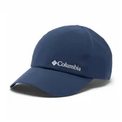 Czapki męskie - Bejsbolówka Columbia Silver Ridge™ Iv Ball Cap Rozmiar: UNI / Kolor: ciemnoniebieski - miniaturka - grafika 1