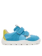 Buty dla chłopców - Froddo Sneakersy G3130264-4 S Niebieski - miniaturka - grafika 1