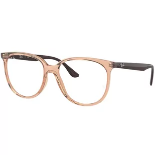 Ray-Ban® 4378V 8172 52 - Okulary korekcyjne, oprawki, szkła - miniaturka - grafika 1