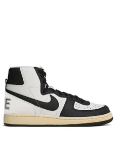 Buty Męskie sportowe białe Nike Terminator High FD0394-030 r. 42 - Buty sportowe męskie - miniaturka - grafika 1