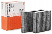 Filtry kabinowe - Knecht Filtr, wentylacja przestrzeni pasażerskiej LAK 191/S - miniaturka - grafika 1
