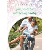 Rozwój osobisty - Jak poślubić właściwą osobę - miniaturka - grafika 1