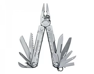 Leatherman Multitool Raptor Rescue Red z kaburą Utility (832337) - Multitools - miniaturka - grafika 12