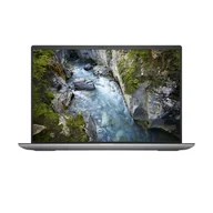 Laptopy - DELL Precision 5690 16 FHD+ Ultra 7-165H 16GB 1TB SSD RTXA1000 FPR BK W11P 3YPS - miniaturka - grafika 1