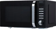 Kuchenki mikrofalowe - Kuchenka mikrofalowa MPM Microwave oven 20l MPM-20-KMT-05 - miniaturka - grafika 1