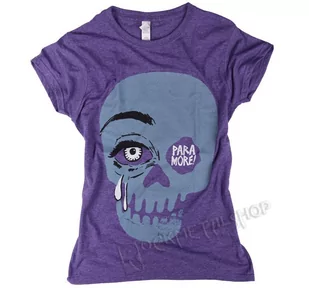bluzka damska PARAMORE - CRY A LITTLE-L - Bluzki damskie - miniaturka - grafika 1
