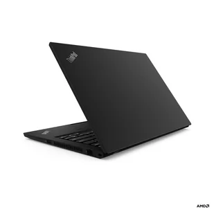 Lenovo ThinkPad T14 Ryzen 5 PRO 5650U 14" 16GB SSD512 Radeon RX Vega 7 W10Pro 3Y 20XLS0EX2E-16GB_500SSD - Laptopy - miniaturka - grafika 5