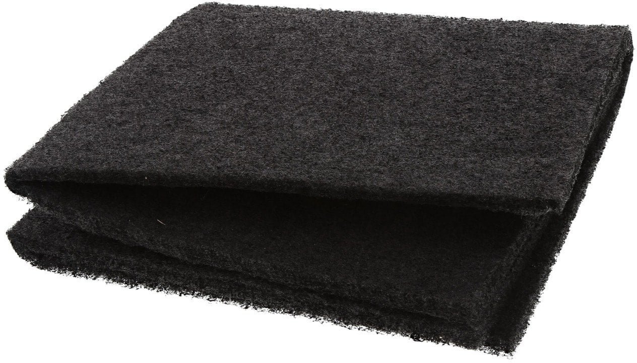 FILTER FOR HOOD UNIVERSAL MCFE46U1 ELUX