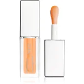 Balsamy do ust - Neo Make Up Intense Serum Lip Oil Olejek do ust 01 Mango 5ml - miniaturka - grafika 1