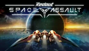 Redout: Space Assault (PC) Klucz Steam - Gry PC Cyfrowe - miniaturka - grafika 1