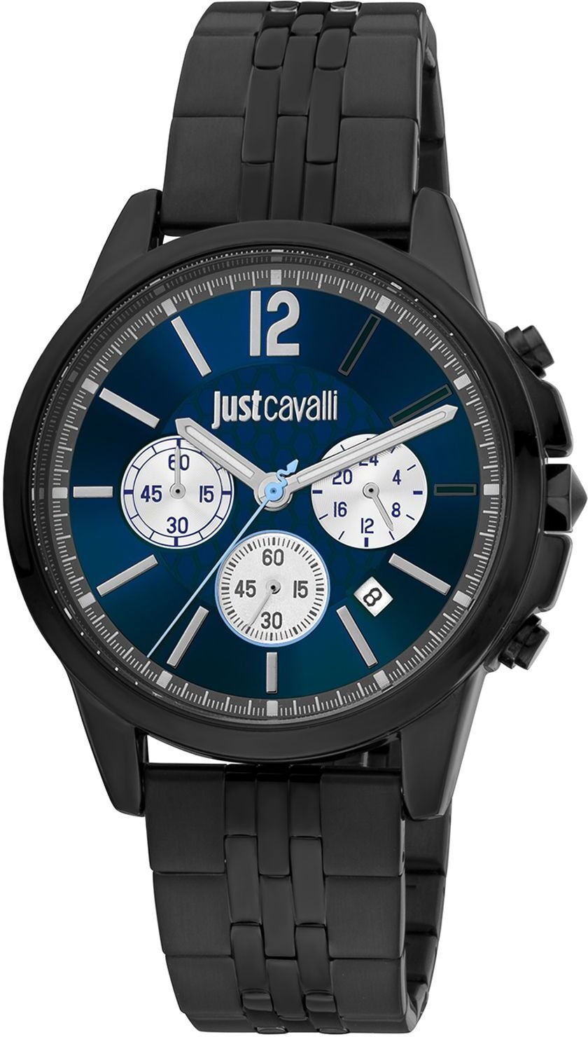 Zegarek Męski Just Cavalli JC1G175M0275