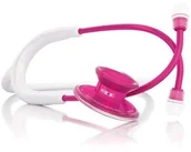 Urządzenia medyczne - MDF 747XP Acoustica Pinkalloy/White MDFPA29 Stetoskop Stetoskop internistyczny - miniaturka - grafika 1
