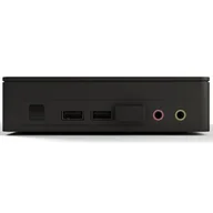 Zestawy komputerowe - ASUS NUC11ATKPE Barebone Intel Pentium Silver N6005 (wersja europejska) Cord - miniaturka - grafika 1