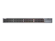Switche - Switch Juniper EX4300-48MP - miniaturka - grafika 1