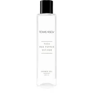 Kosmetyki do kąpieli - Tomas Arsov Perfumowanyżel pod prysznic YuzuRed Papryka Wetiweria 200 ml - miniaturka - grafika 1