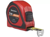 Poziomice, łaty, miary - Hultafors hultafors taśma miernicza SL 5 m, 351203 351203 - miniaturka - grafika 1