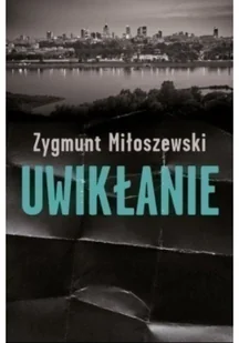 Uwikłanie - Kryminały - miniaturka - grafika 2