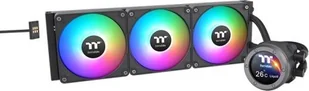 Chłodzenie wodne Thermaltake TH420 V2 Ultra EX ARGB Sync CL-W417-PL14SW-A - Chłodzenie wodne - miniaturka - grafika 1