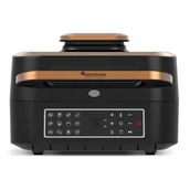 Frytkownice - TurboTronic TT-AG700 Miedziany - miniaturka - grafika 1