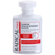 Szampony do włosów - Farmona RADICAL MED Szampon przeciw wypadaniu włosów 300 ml 7053428 - miniaturka - grafika 1