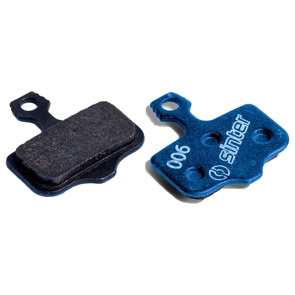 Sinter Sram (Level, Elixir, DB) Blue (73-006-034-8)