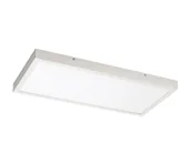 Lampy sufitowe - Rabalux 71077 - LED Panel natynkowy DAMEK LED/24W/230V 4000K 60x30 cm - miniaturka - grafika 1