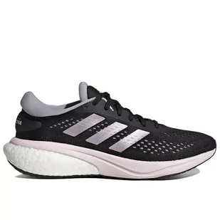 Buty adidas Supernova 2 Running GW9098 - czarne - Sneakersy damskie - miniaturka - grafika 1