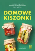 Diety, zdrowe żywienie - Domowe kiszonki - miniaturka - grafika 1