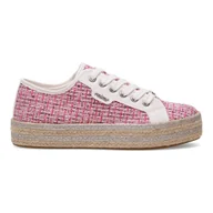Espadryle damskie - Espadryle Rieker 94000-31 - miniaturka - grafika 1