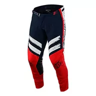 Odzież motocyklowa - Troy Lee Designs Spodnie Motocykl SE PRO Marker Lekki i Trwały, niebieski, 26 - miniaturka - grafika 1