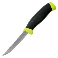 Noże - Nóż Mora Fishing Comfort Scaler 098 stal nierdzewna - miniaturka - grafika 1