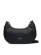 Torebki damskie - Patrizia Pepe Torebka 8B0311/L001-K103 Czarny - miniaturka - grafika 1